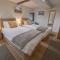 Dalecote Barn Bed & Breakfast