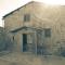 Masia l`Arà - La Baronia de Rialb