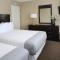 Aquarius Oceanfront Inn