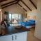 Nikao Beach Bungalows