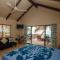 Nikao Beach Bungalows