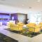 Ramada Plaza Anaheim