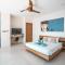 Sky Dream Villa Award Winning Sea View Villa