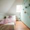 Off Vitosha Blvd Designer Apart - Sofia
