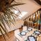 Off Vitosha Blvd Designer Apart - Sofia