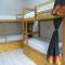 Z-18 Hostel