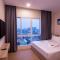 TK VIEW HOTEL & APARTMENT - Phnompen