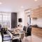TK VIEW HOTEL & APARTMENT