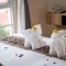 TK VIEW HOTEL & APARTMENT