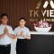 TK VIEW HOTEL & APARTMENT - Phnompen