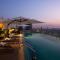 TK VIEW HOTEL & APARTMENT