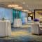 Crowne Plaza Boston - Woburn, an IHG Hotel