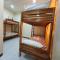 AMARAV Pension House Nacpan El Nido - 爱妮岛