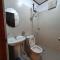 AMARAV Pension House Nacpan El Nido - 爱妮岛