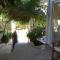 Captain Georgio Apartments