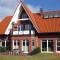 Logierhaus-Greetsiel S - Greetsiel