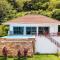 3BR Beautiful New Villa Mikia SDV007 with amazing Sea and Mountain Views-By Samui Dream Villas