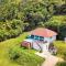 3BR Beautiful New Villa Mikia SDV007 with amazing Sea and Mountain Views-By Samui Dream Villas