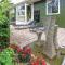 Three-Bedroom Holiday Home In Follenslev