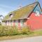 Beautiful Home In Fan With Wifi - Sønderho