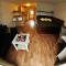 Apartmá Krkonoše