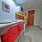 GoldFlat