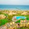 Wadi Lahmy Azur Resort - Soft All-Inclusive