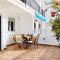 Family Bungalow La Zenia Beach