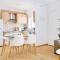 Family Bungalow La Zenia Beach