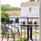 Family Bungalow La Zenia Beach