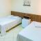 Hotel Trilhos de Minas