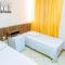 Hotel Trilhos de Minas