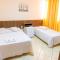 Hotel Trilhos de Minas