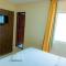 Hotel Trilhos de Minas