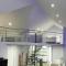 Cottage Quinze, Contemporary designed cottage with Swimming pool