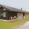 Holiday Home Egelunden Ansager I