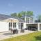 Four-Bedroom Holiday Home In Vaggerlose