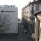 Al Ciani Balcony Suite