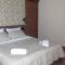 Cozy House Kazbegi - 卡兹贝吉