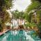 Hotel Costa Verde