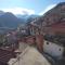 Balkone in Montagna (Μπαλκόνι στο Βουνό ) - 美特索文