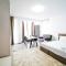 Alezzi Beach Resort