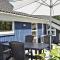 Holiday Home Nøddehaven Oksbøl Iv