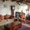 Former Rembrandt workshop two bedroom B&B