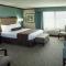 Crowne Plaza Anchorage-Midtown, an IHG Hotel - Anchorage