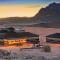 Mohammed Mutlak Camp - Wadi Rum