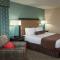 Crowne Plaza Anchorage-Midtown, an IHG Hotel - Anchorage