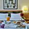 Crowne Plaza Hamra Beirut by IHG - Bejrút