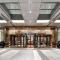 Crowne Plaza Chengdu Wenjiang by IHG