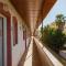 Laguna Salada Hotel Apartamento